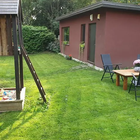 Vastriku Garden House *