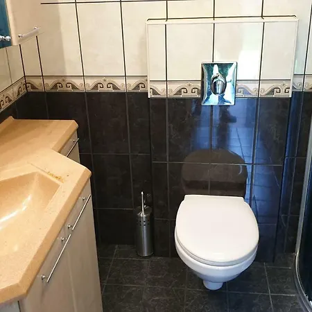 Apartment Vastriku Garden House