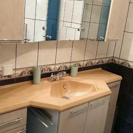 Apartment Vastriku Garden House