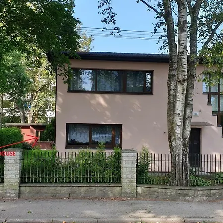 Vastriku Garden House * Tallinn
