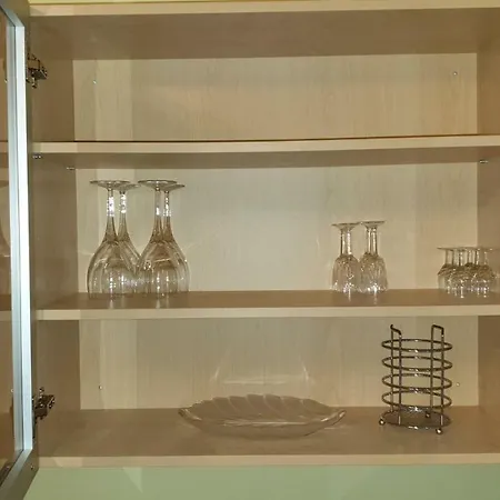 Apartment Vastriku Garden House
