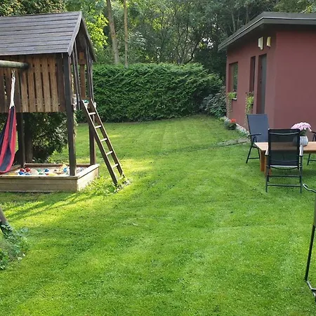 Apartmán Vastriku Garden House Tallinn