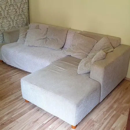 Apartmán Vastriku Garden House